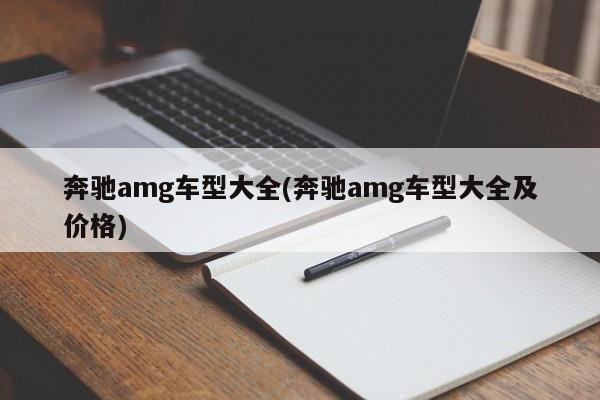 奔驰amg车型大全(奔驰amg车型大全及价格)