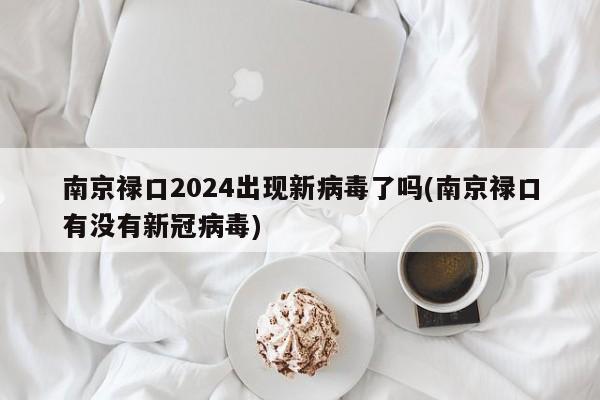 南京禄口2024出现新病毒了吗(南京禄口有没有新冠病毒)