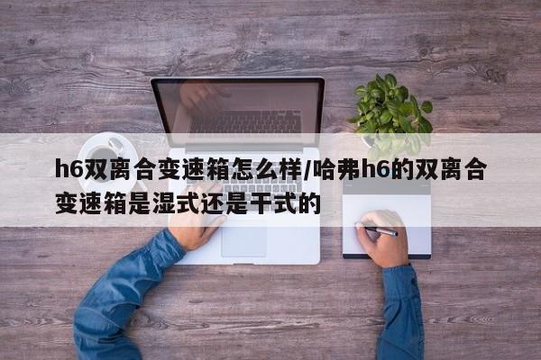h6双离合变速箱怎么样/哈弗h6的双离合变速箱是湿式还是干式的